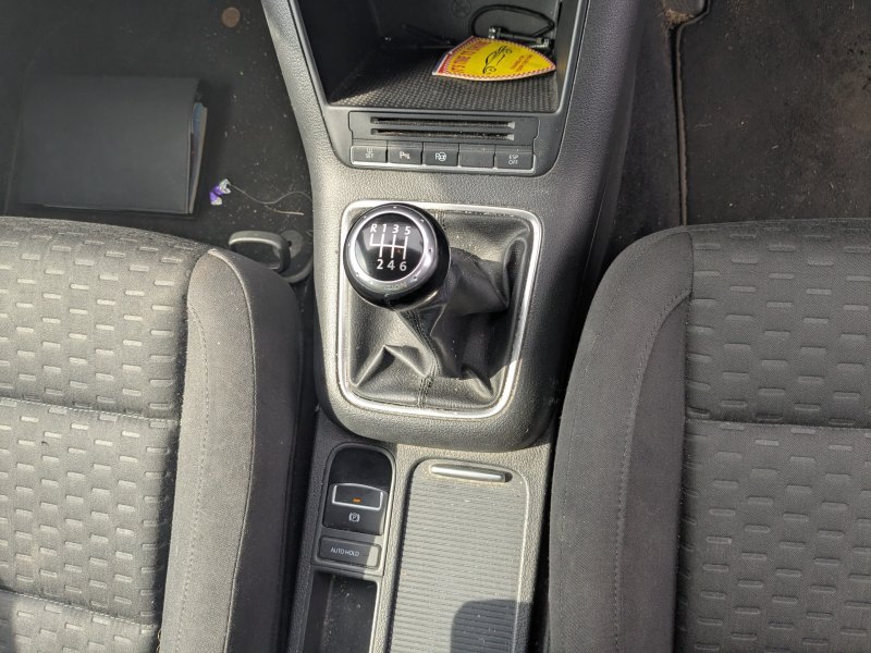 Volkswagen Tiguan (5N) [Fabr 2007-2016]