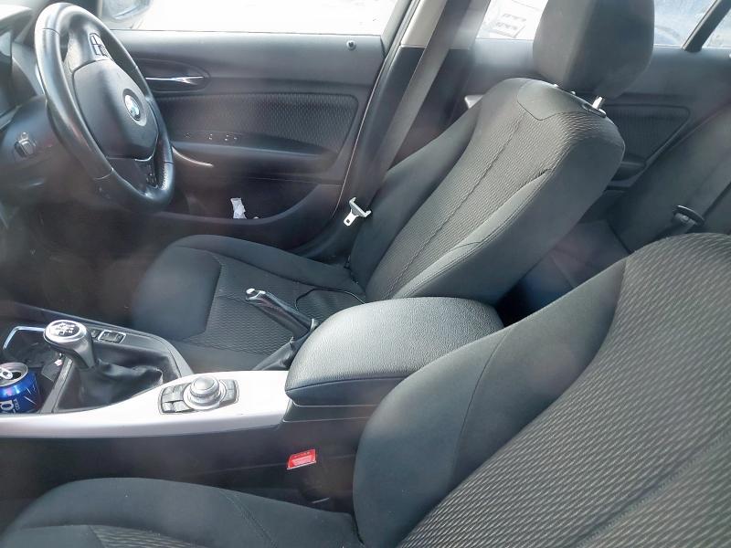 Bmw 1 (F20) [Fabr 2011-2017]
