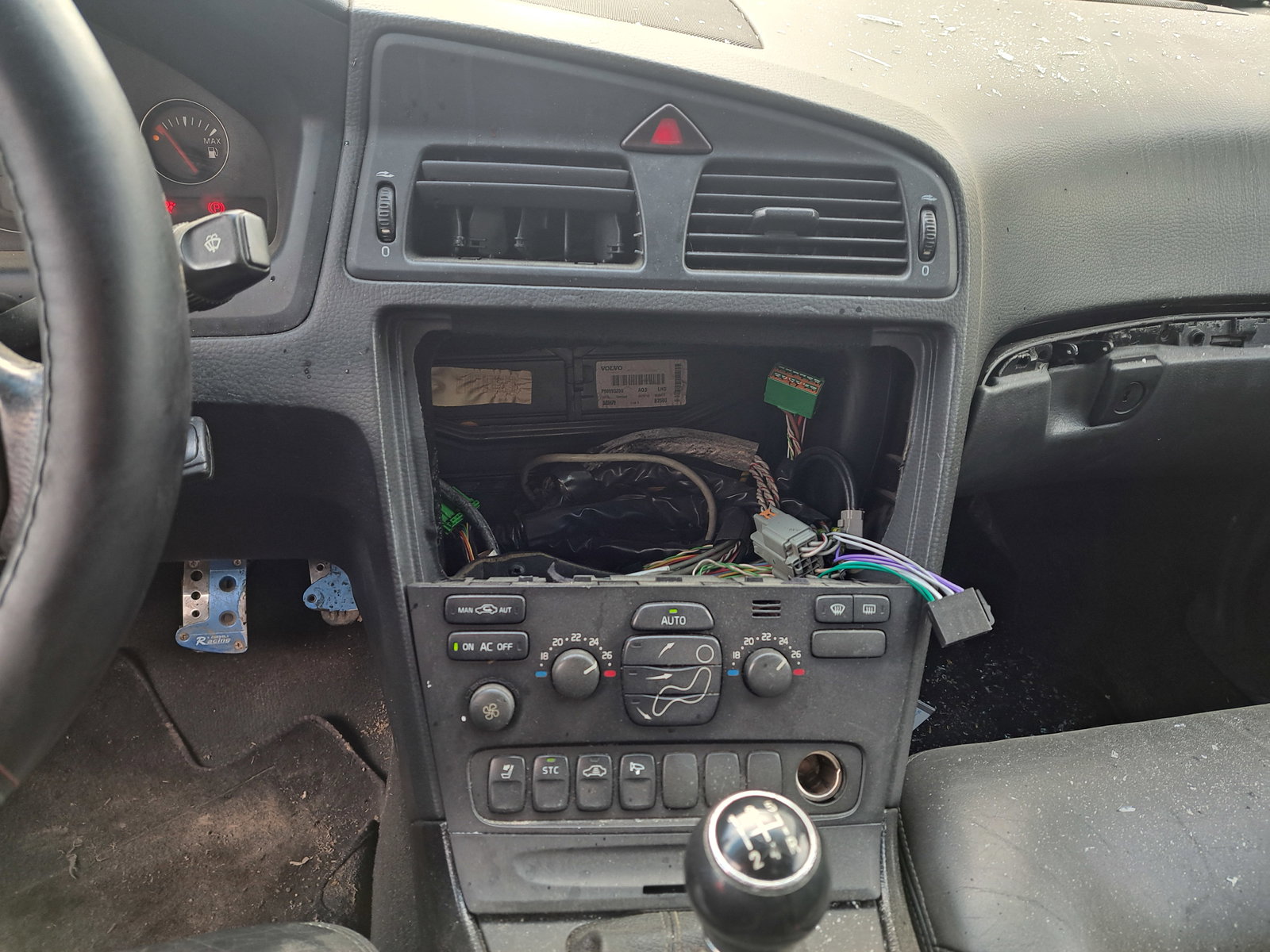 Volvo S60 [Fabr 2000-2010]