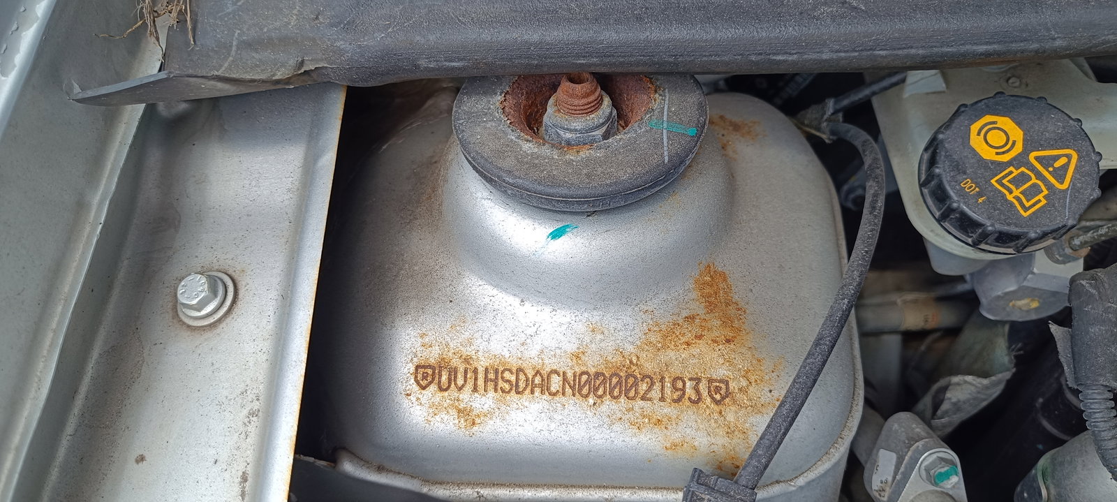 Dacia Duster (PH2, H79) [Fabr 2013-2017]