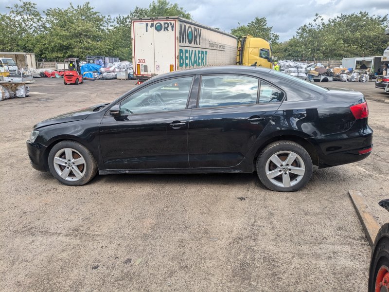 Volkswagen Jetta 4 (162,163) [Fabr 2010-2016]