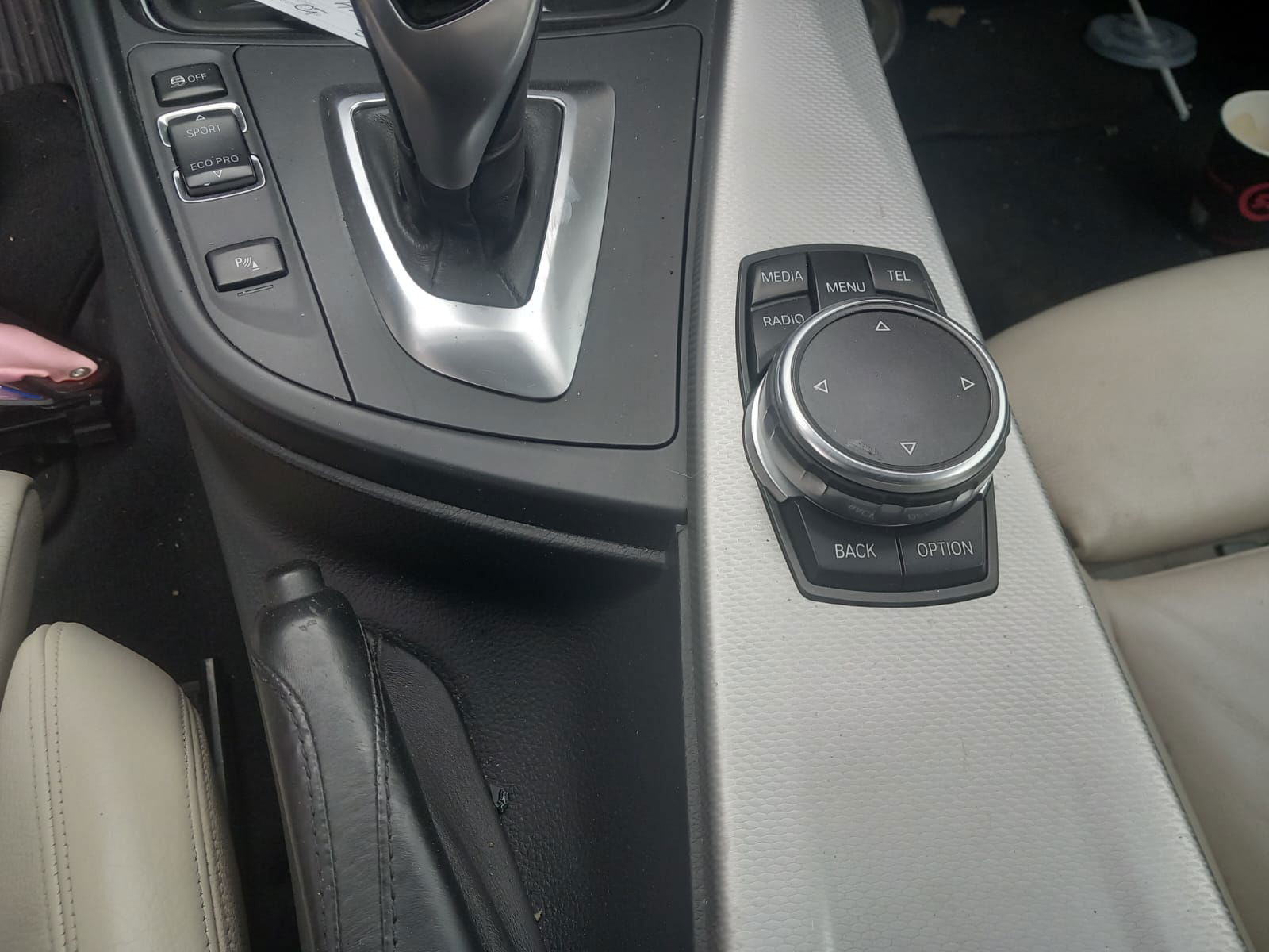 Bmw 4 (F32) [Fabr 2013-prezent]