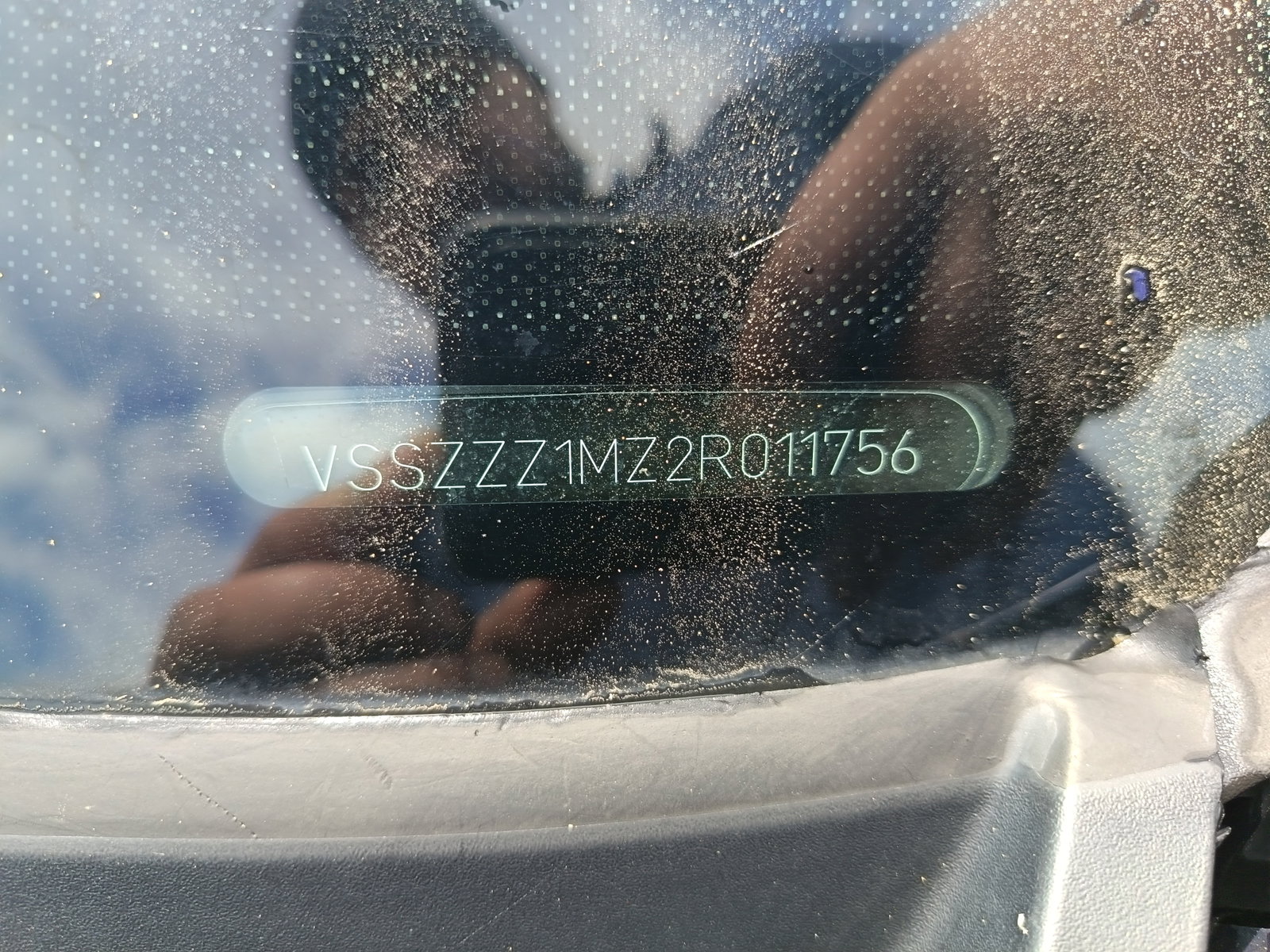 Seat Leon (1M1) [Fabr 1999-2006]