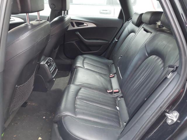 AUDI A6 (4G5, C7) Avant [Fabr 2011-2017]