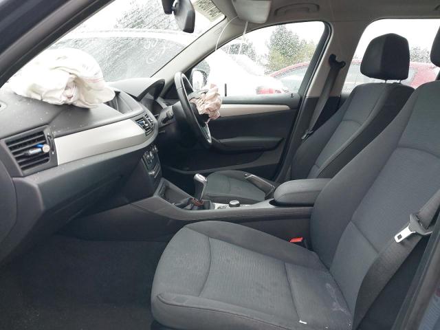 Bmw X1 (E84) [Fabr 2009-2015]