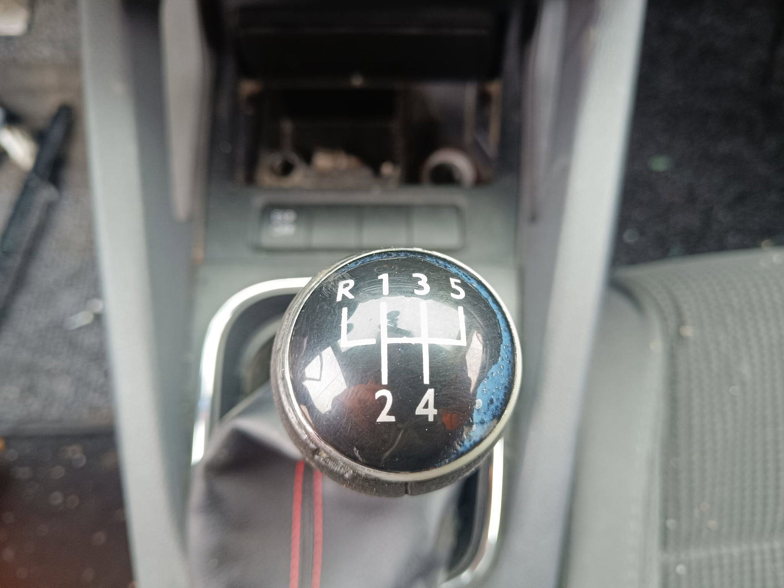 VW Jetta 3 (1K2) [Fabr 2005-2010]