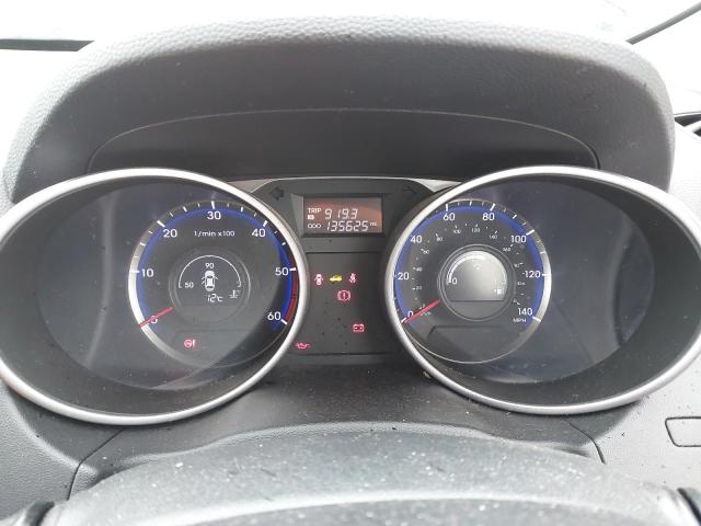 Hyundai ix35 (LM) [Fabr 2010-2017]