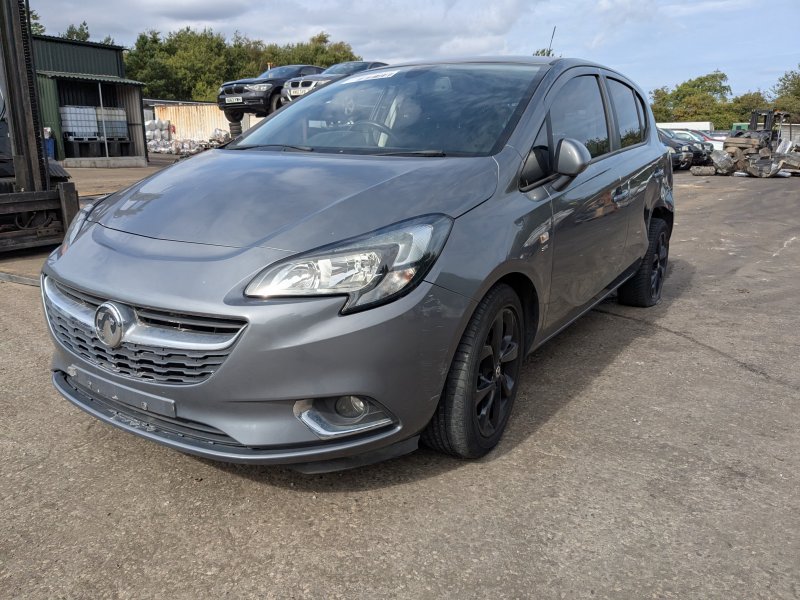 Opel Corsa E [Fabr 2014-prezent]