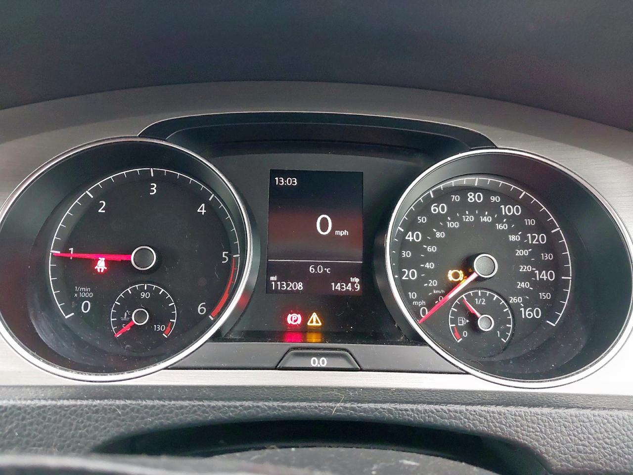 Volkswagen Golf 7 (5G) [Fabr 2014-prezent] C546