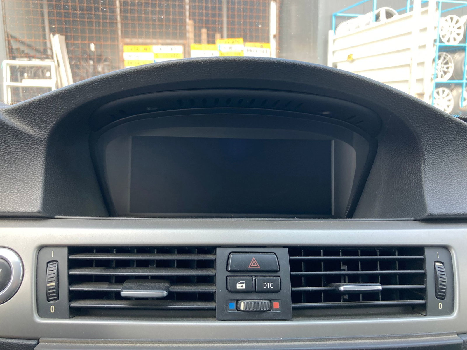 Bmw 3 Touring (E91) [Fabr 2005-2011]