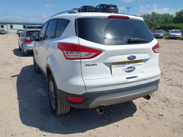 Ford Kuga II [Fabr 2012-prezent]