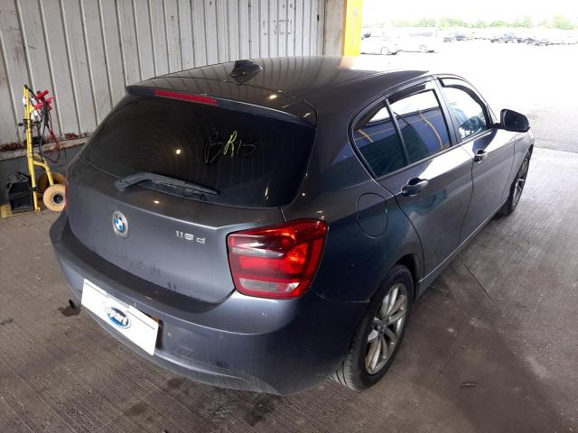 Bmw 1 (F20, F21) [Fabr 2011-2017]