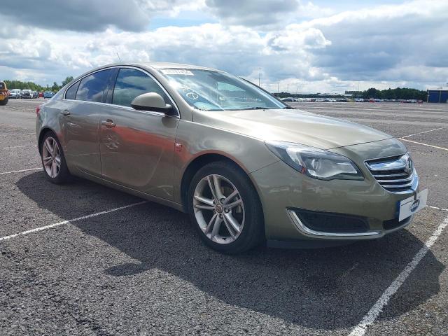 Opel Insignia A Facelift [Fabr 2008-2016]