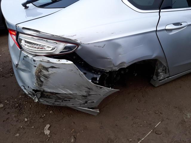 Ford Mondeo 5 Sedan [Fabr 2014-2022]