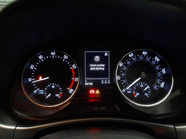 Skoda Fabia 3 (NJ3) [Fabr 2014-2022]