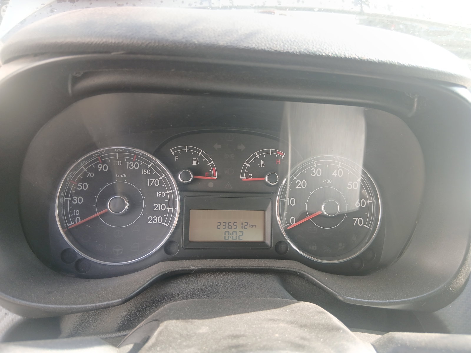 Fiat Punto (199) [Fabr 2010-2018]