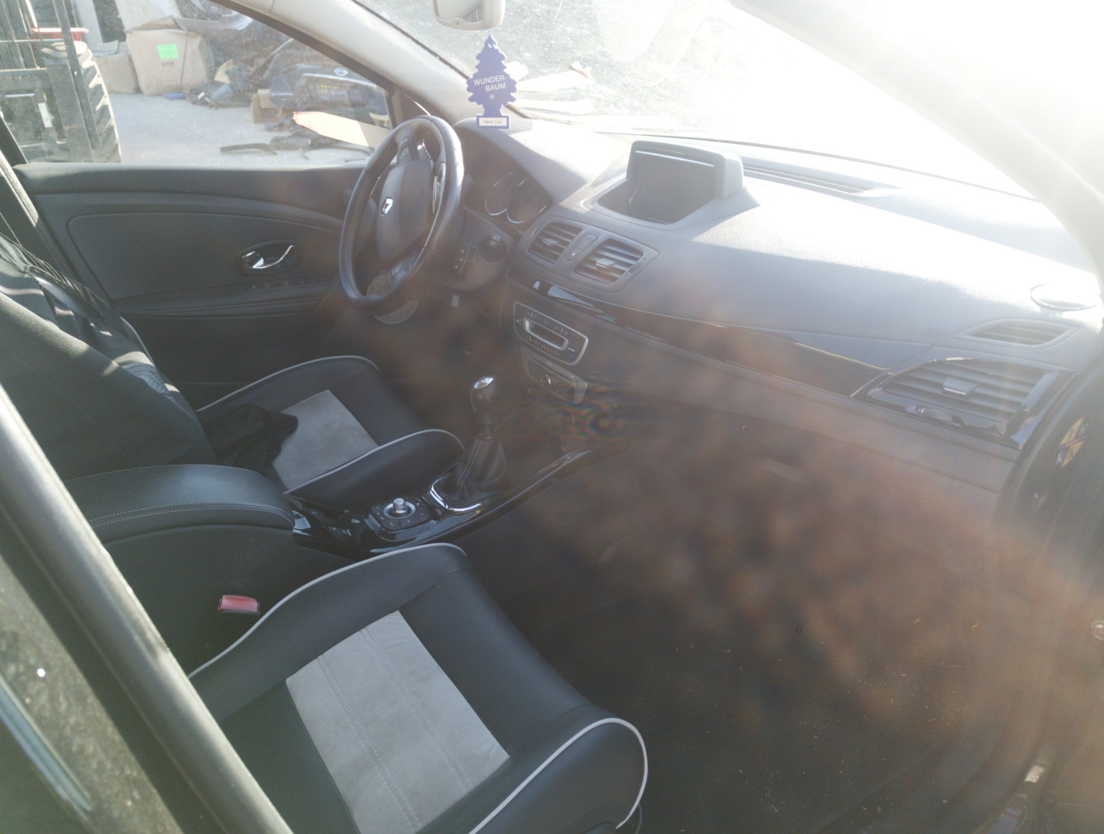 Renault Megane 3 [Fabr 2008-2015]