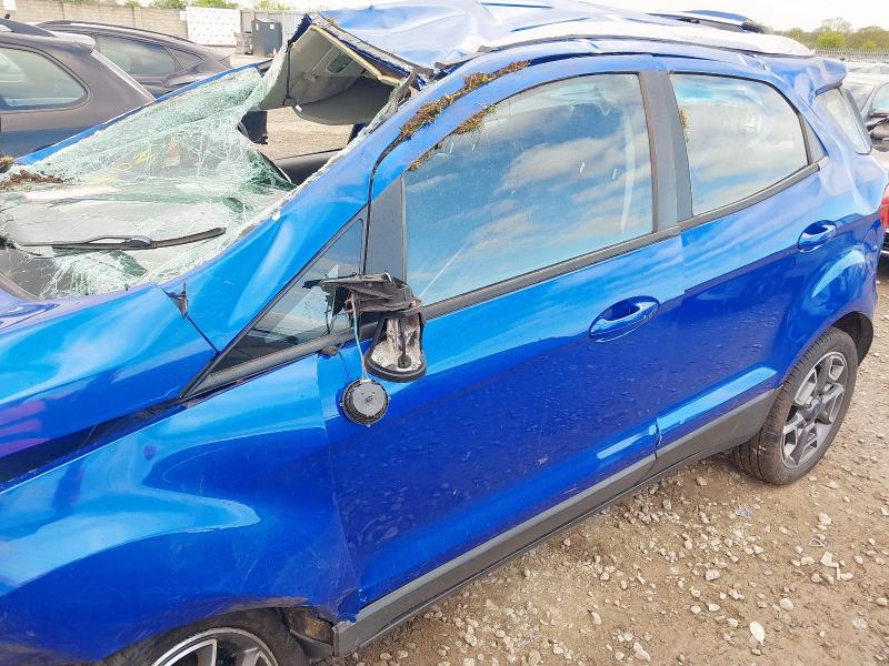 Ford Ecosport [Fabr 2017-2024]