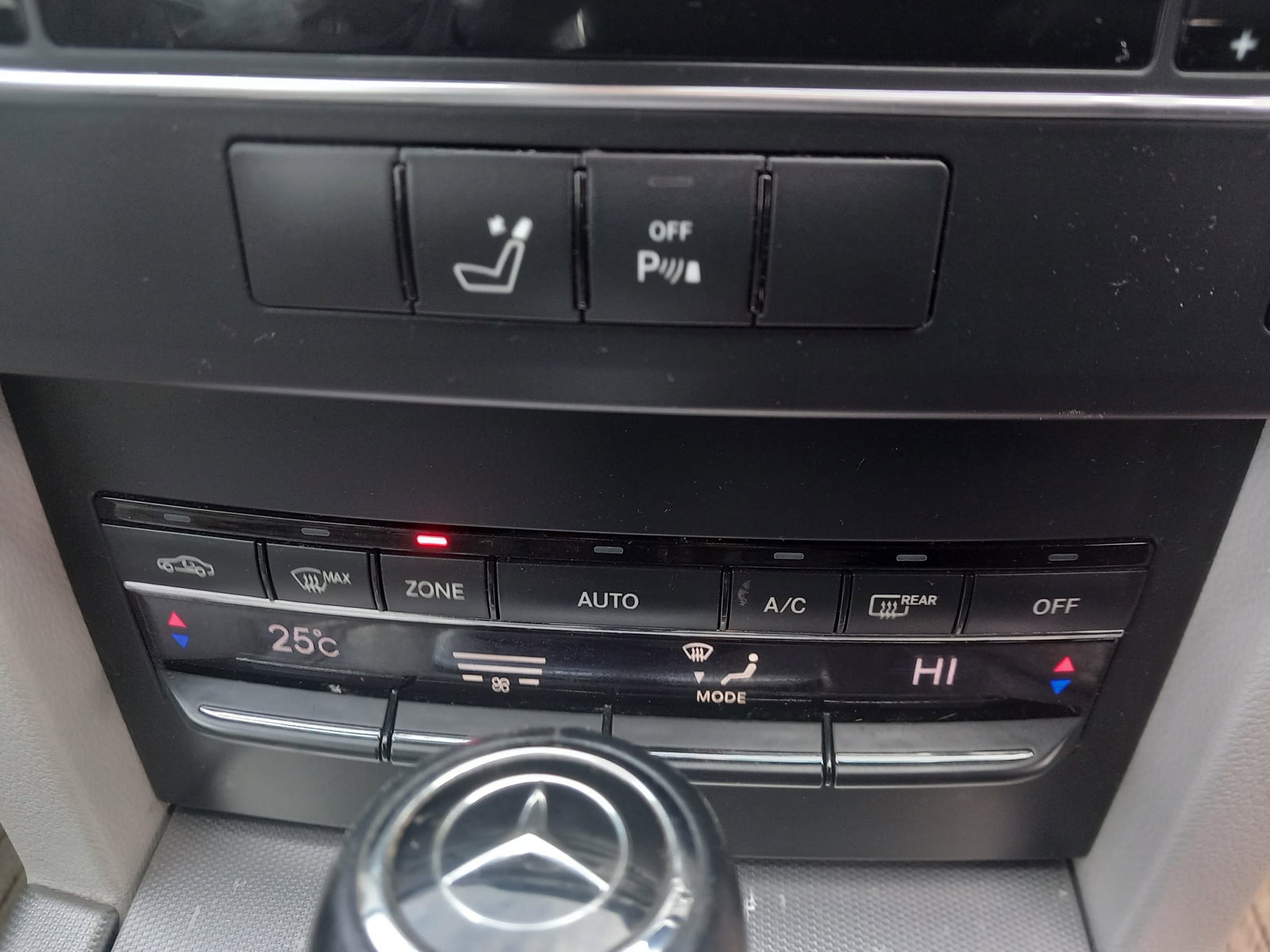 Mercedes Clasa E (W212) [Fabr 2009-2016]