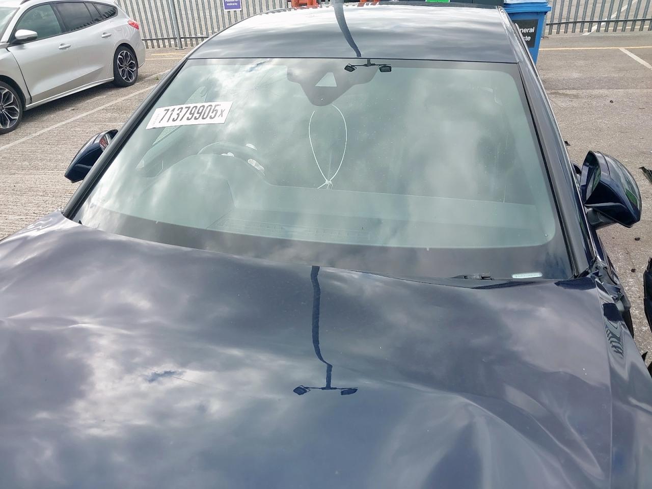 AUDI A6 (4A2, C8) S-line [Fabr 2018-2025]