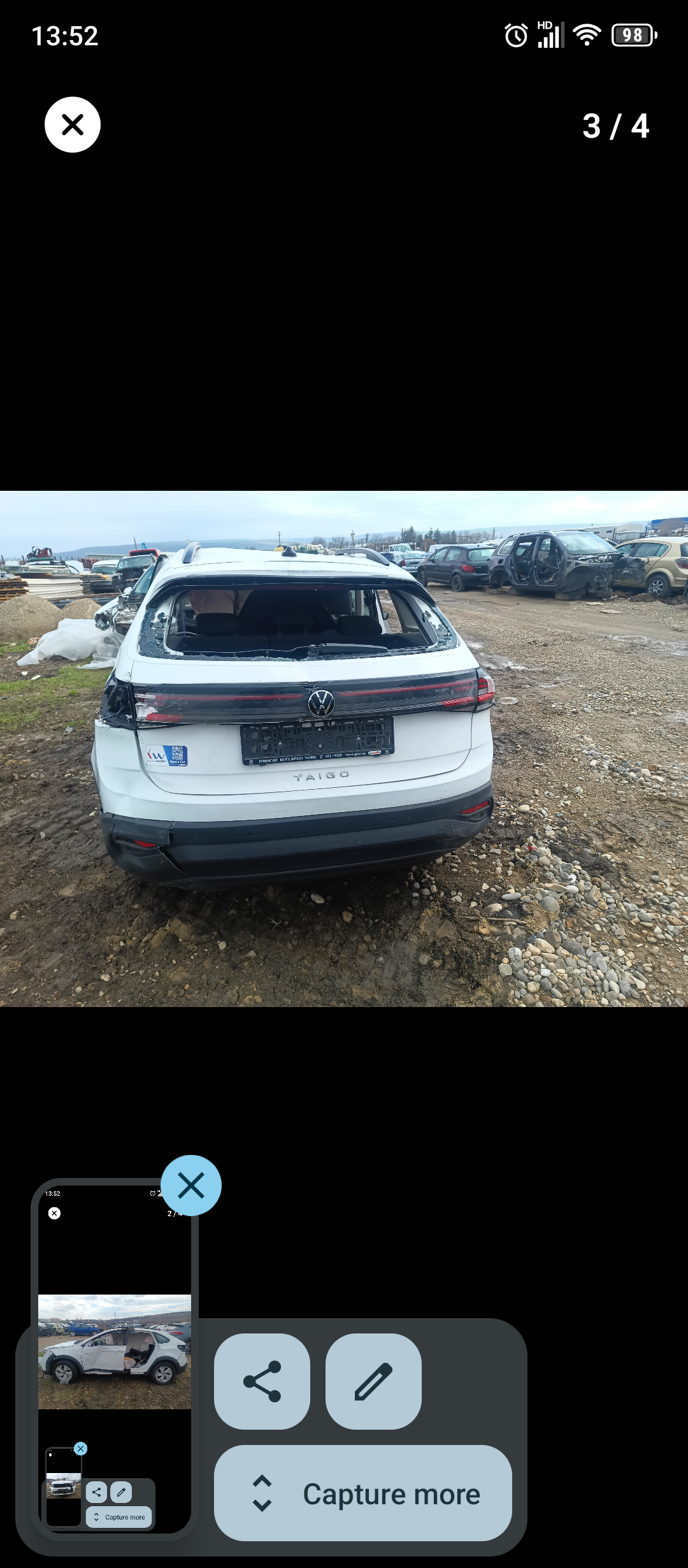 Volkswagen Taigo [Fabr 2021-2026]