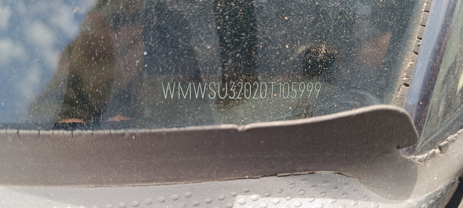 MINI Cooper (R56) [Fabr 2006-2014]