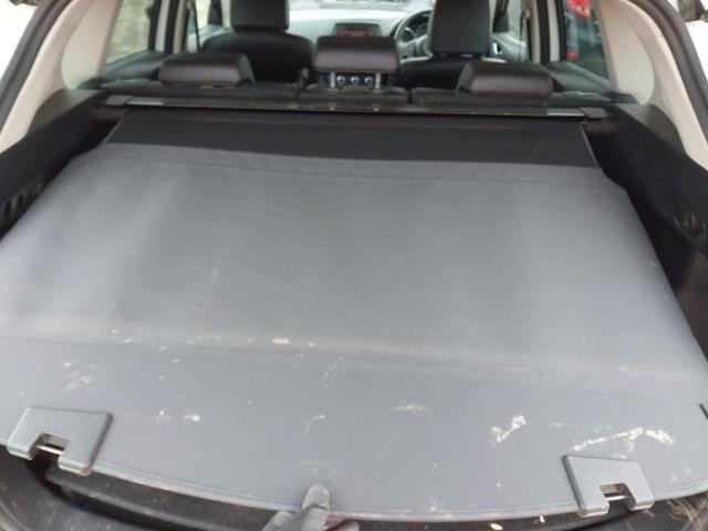 Mazda CX-5 (KE) [Fabr 2011-2016]