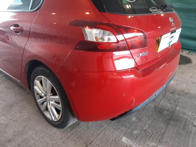 PEUGEOT 308 (II) [Fabr 2013-2020]