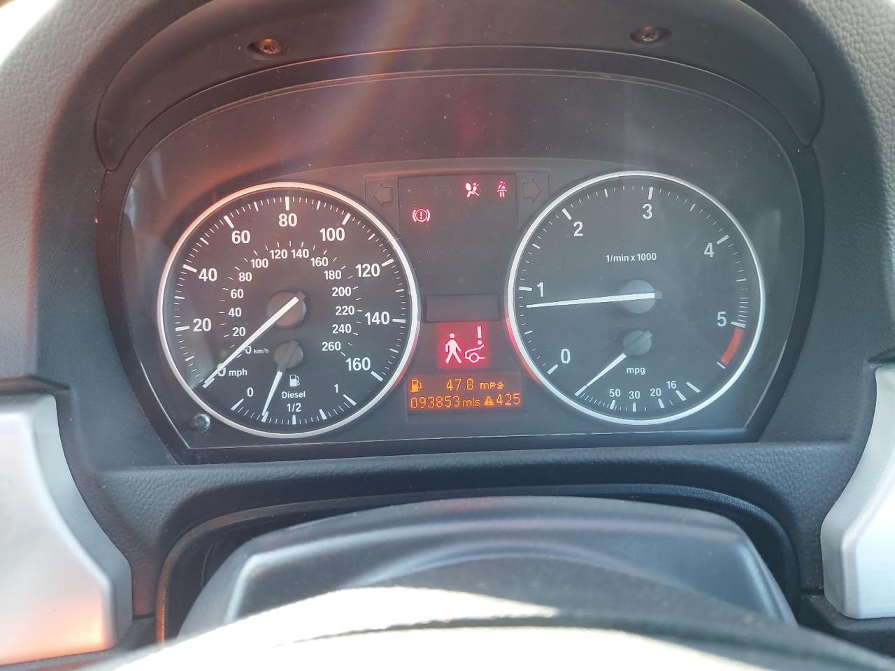 Bmw 3 Cabriolet (E93) [Fabr 2006-2011] Facelift