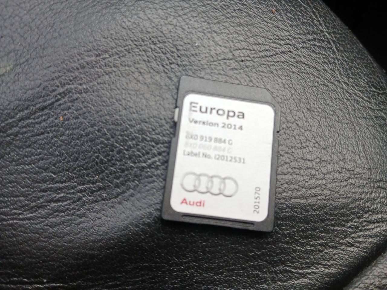 Audi A6 (4G2, C7) [Fabr 2012-2017]