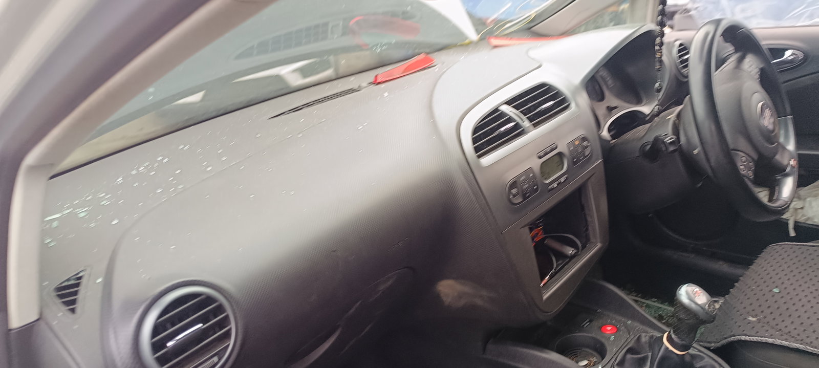 Seat Leon (1P1) [Fabr 2005-2011]