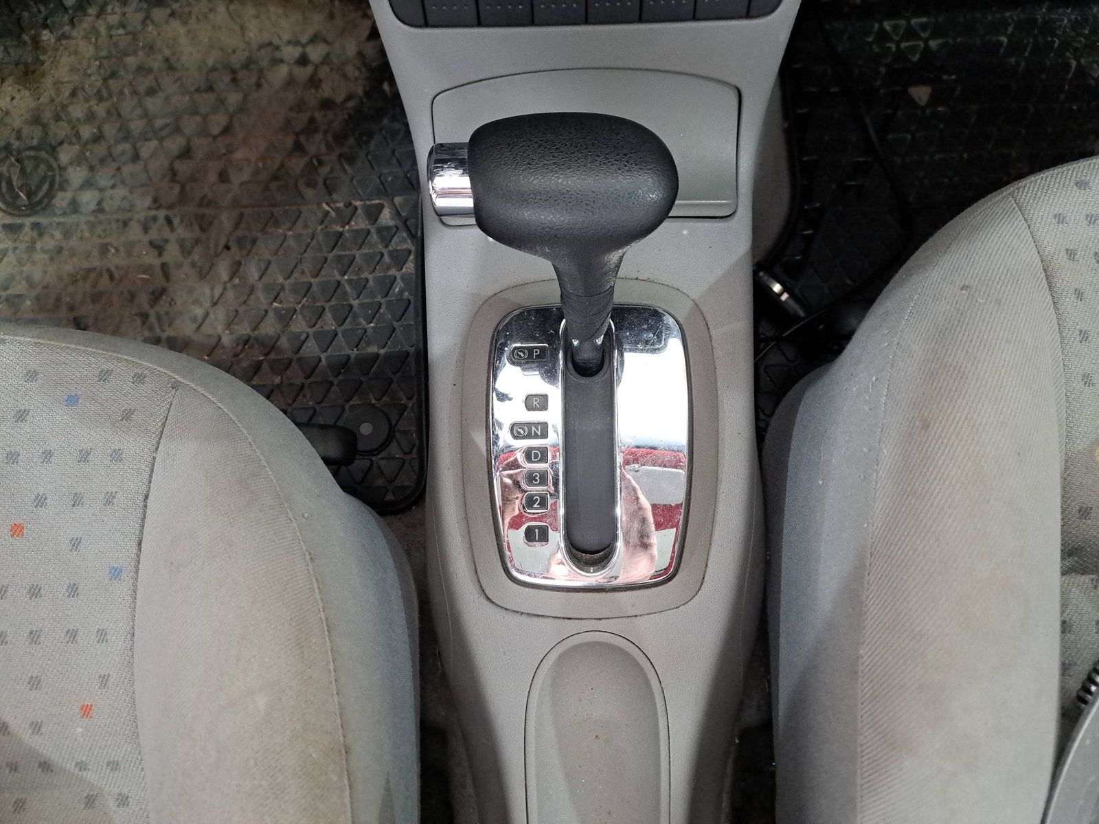 Volkswagen Polo (6N2) [Fabr 1995-2000]