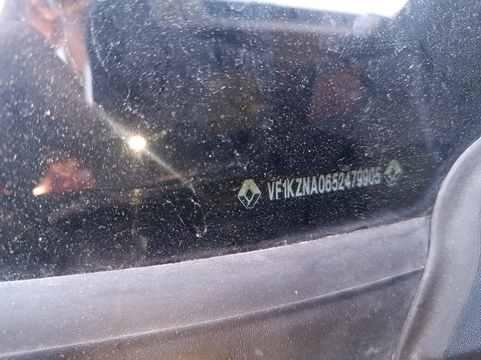 Renault Megane 3 Combi [Fabr 2008-2015]