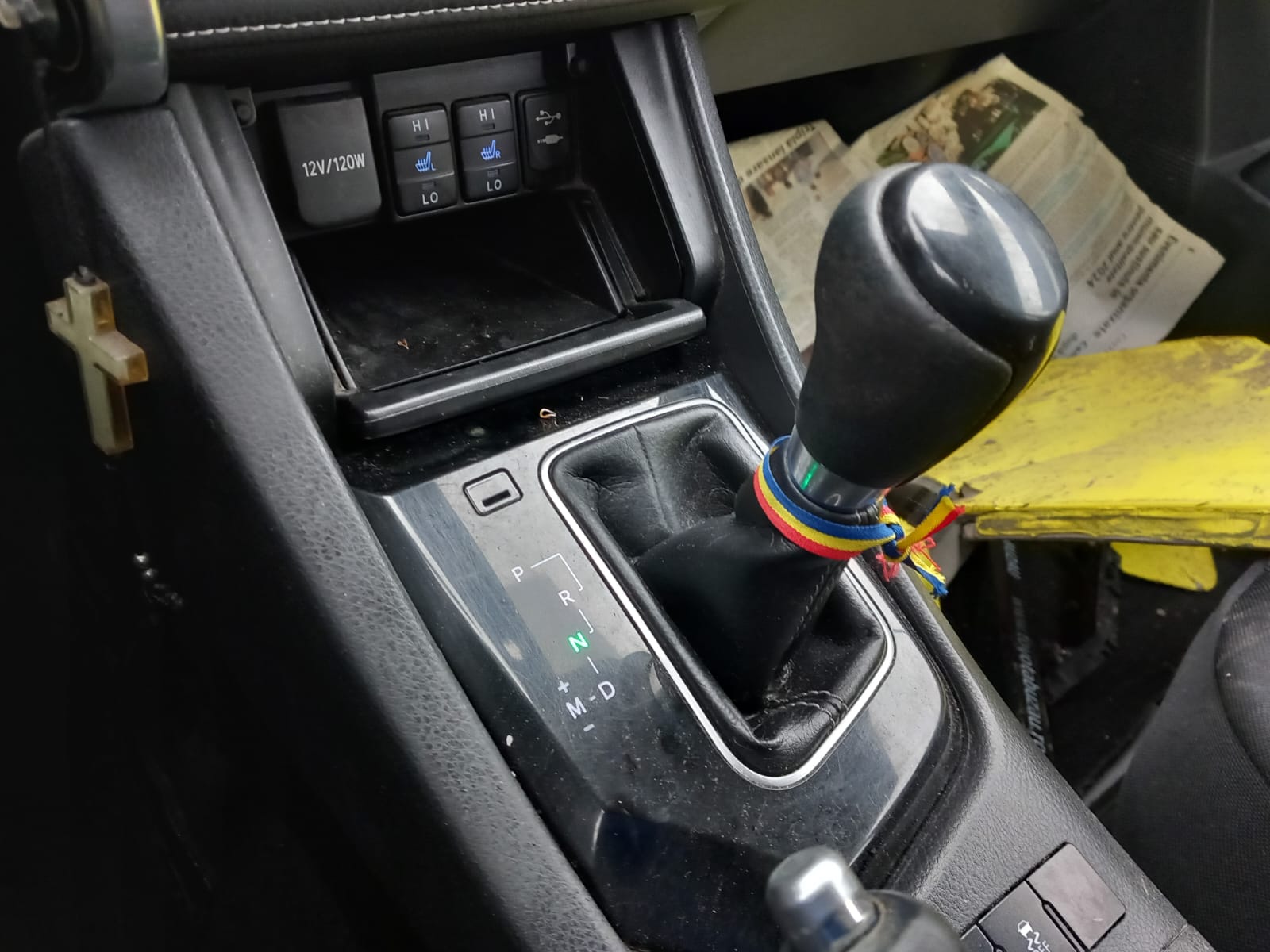 Toyota Corolla IX Sedan (ZRE1) [Fabr 2013-2019]