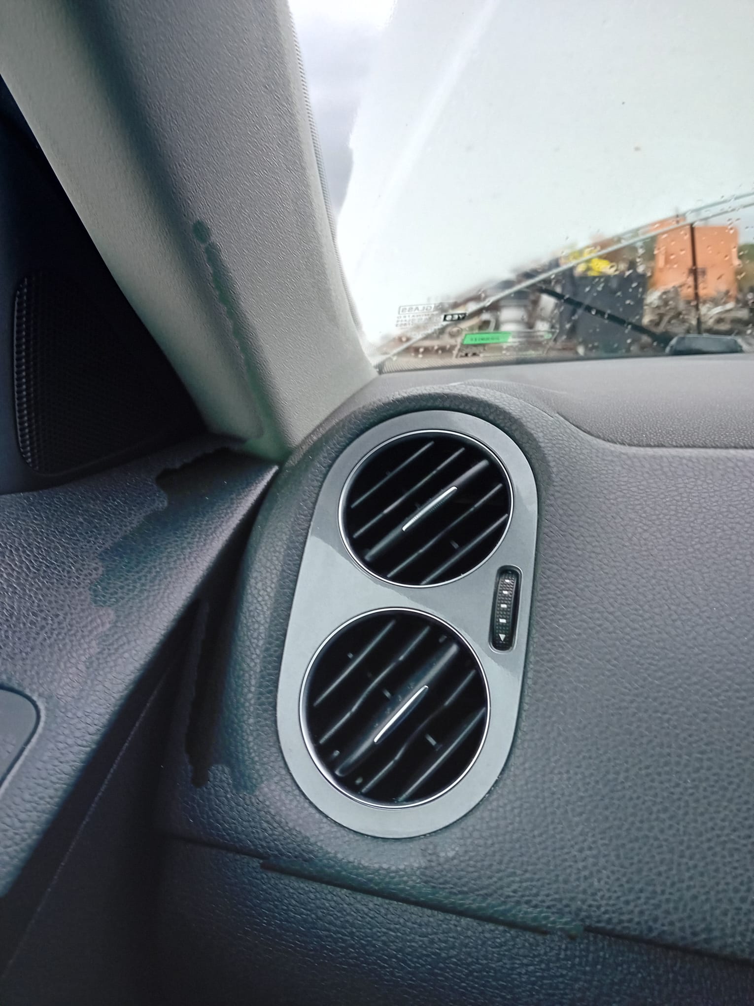 Volkswagen Tiguan (5N) [Fabr 2007-2016]