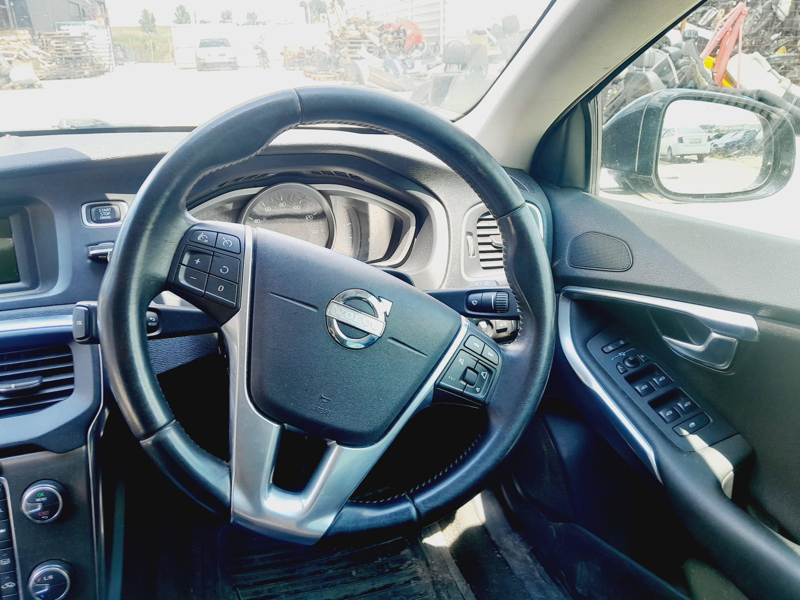 Volvo V40 [Fabr 2013-2019]