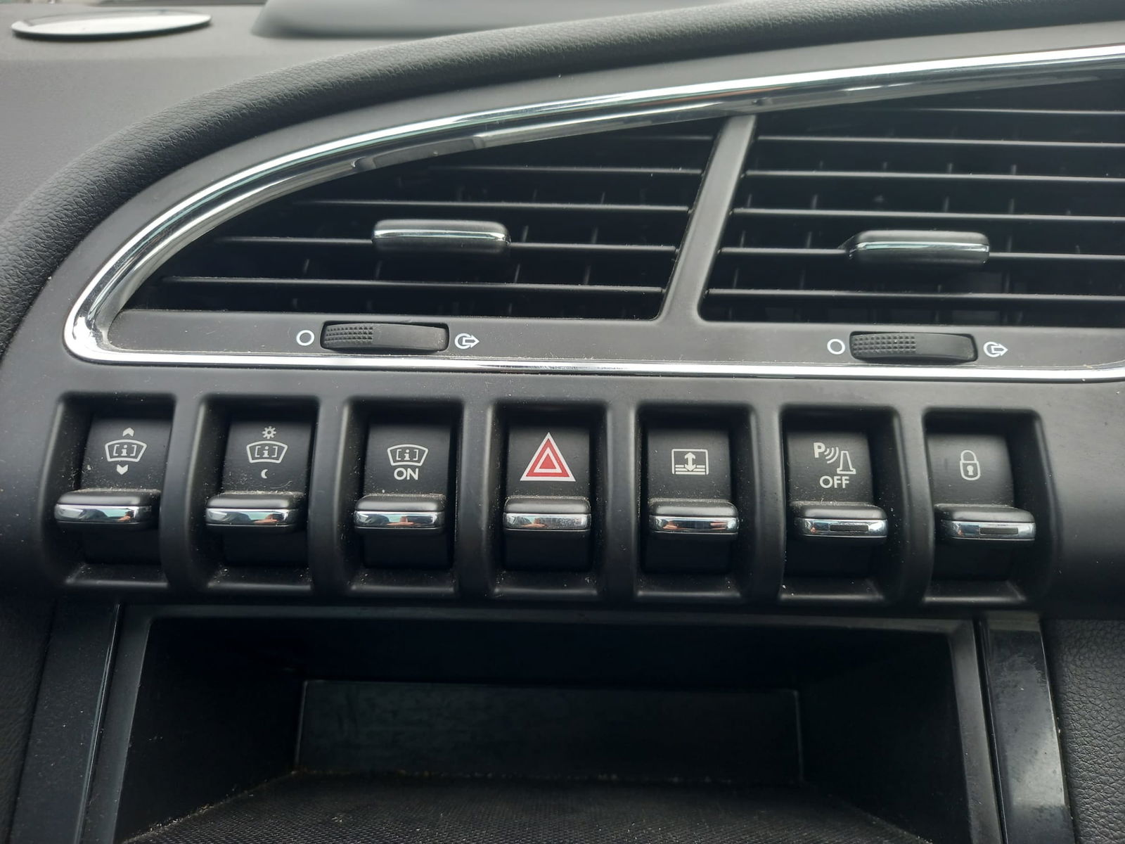 PEUGEOT 3008 [Fabr 2009-2016]
