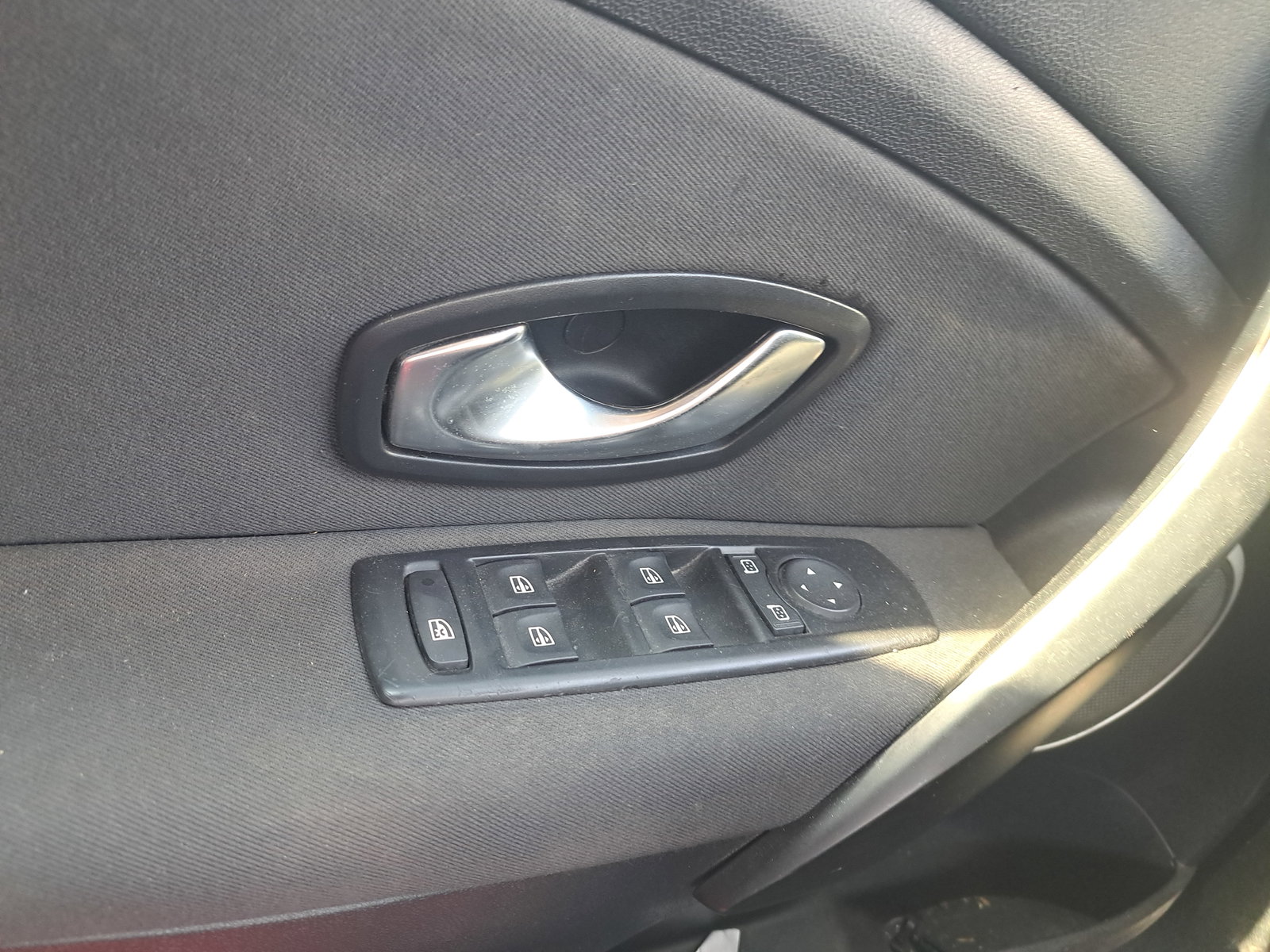 Renault Megane 3 [Fabr 2008-2015]
