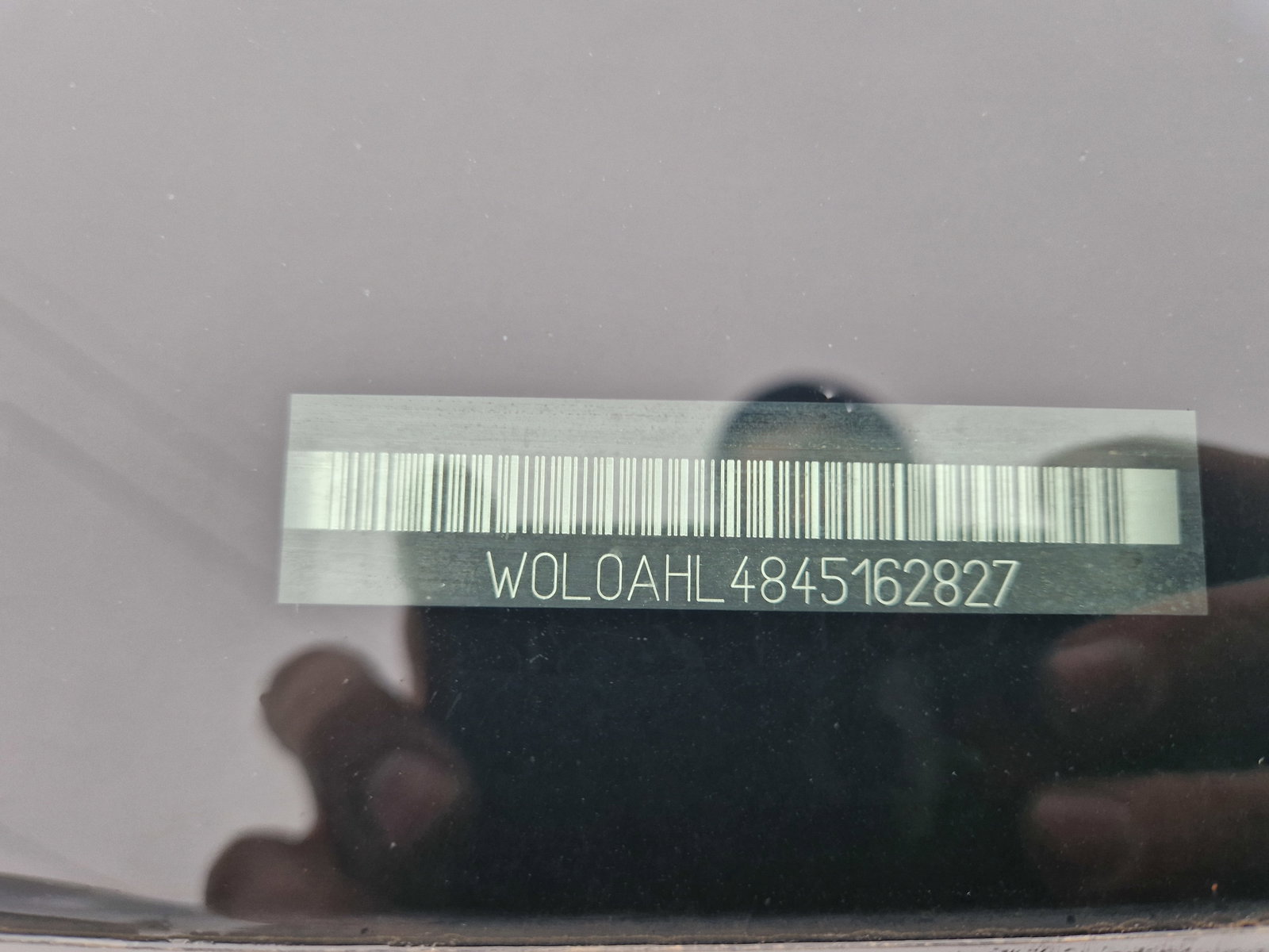 Opel Astra H [Fabr 2004-2009]