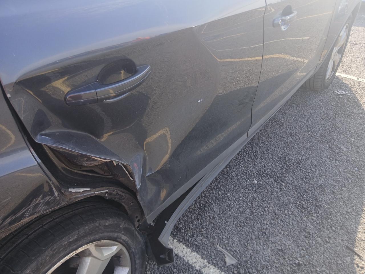 Ford Kuga I [Fabr 2008-2012]