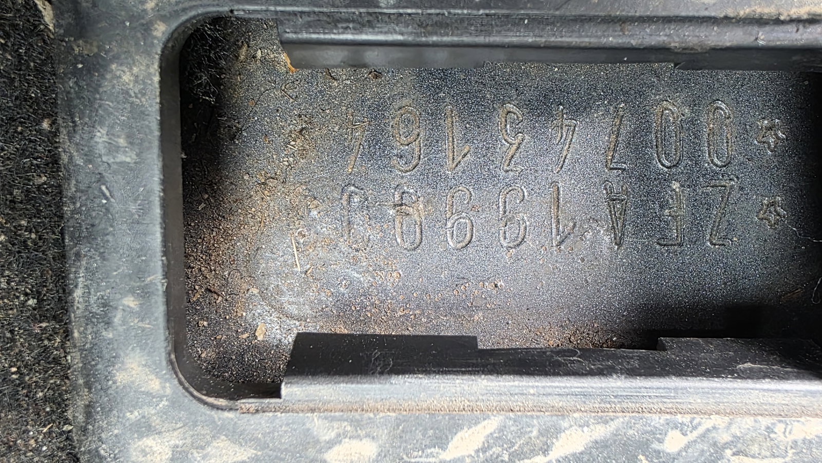 Fiat Punto (199) [Fabr 2010-2018]