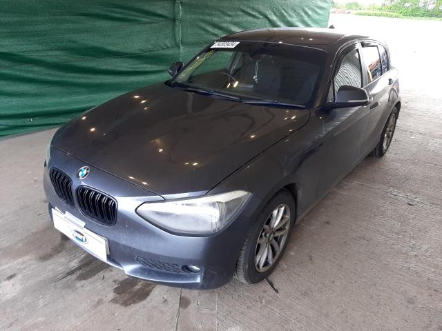 Bmw 1 (F20, F21) [Fabr 2011-2017]