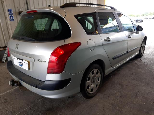 PEUGEOT 308 Break [Fabr 2007-2013]