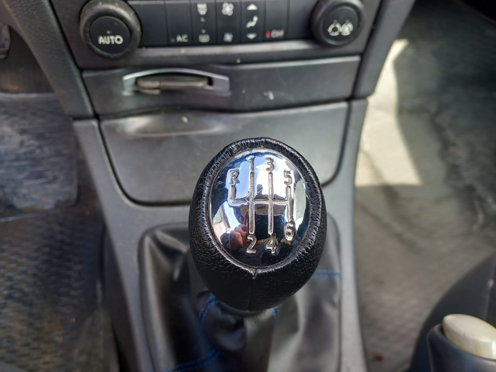 Renault Laguna 2 [Fabr 2001-2007]