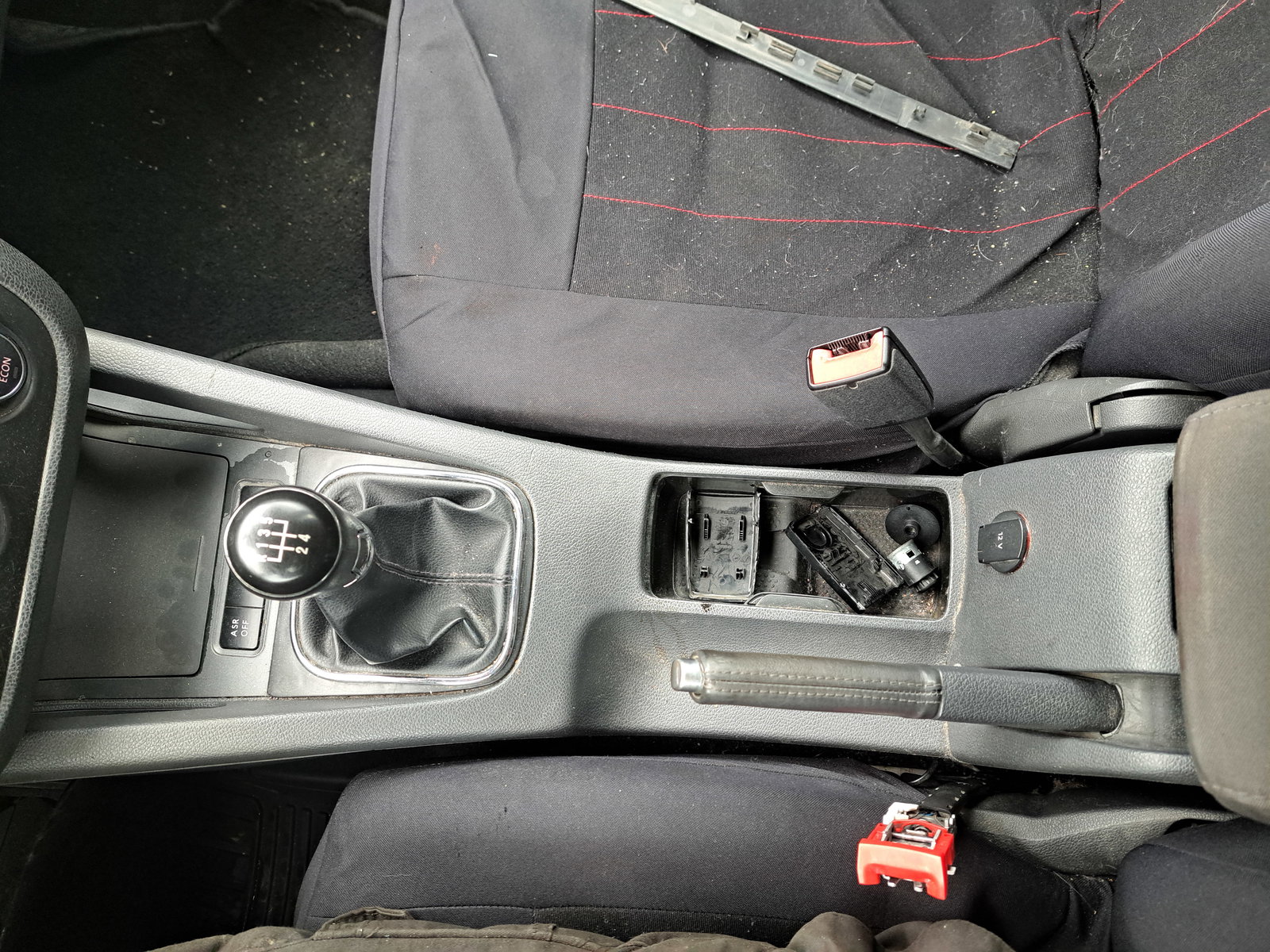 Volkswagen Jetta 3  (1K2) [Fabr 2005-2010]