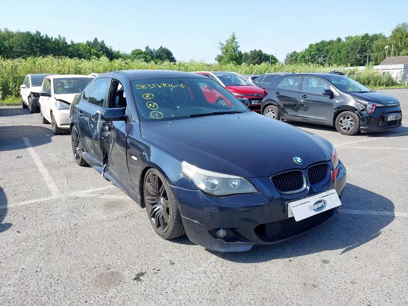 BMW e60