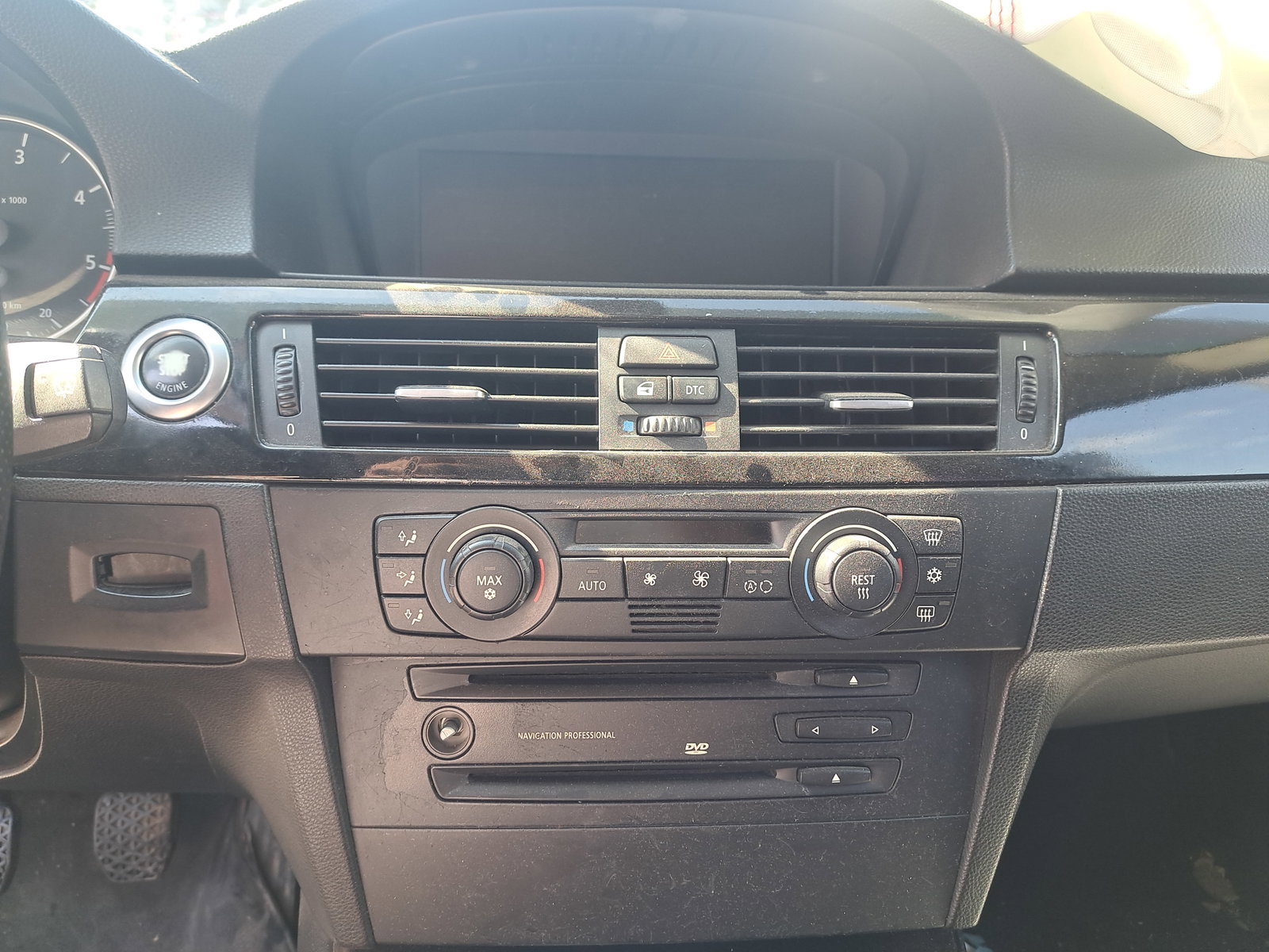 Bmw 3 (E90) [Fabr 2005-2011]