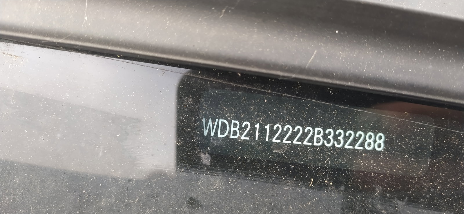 Mercedes Clasa E (W211) [Fabr 2002-2009]