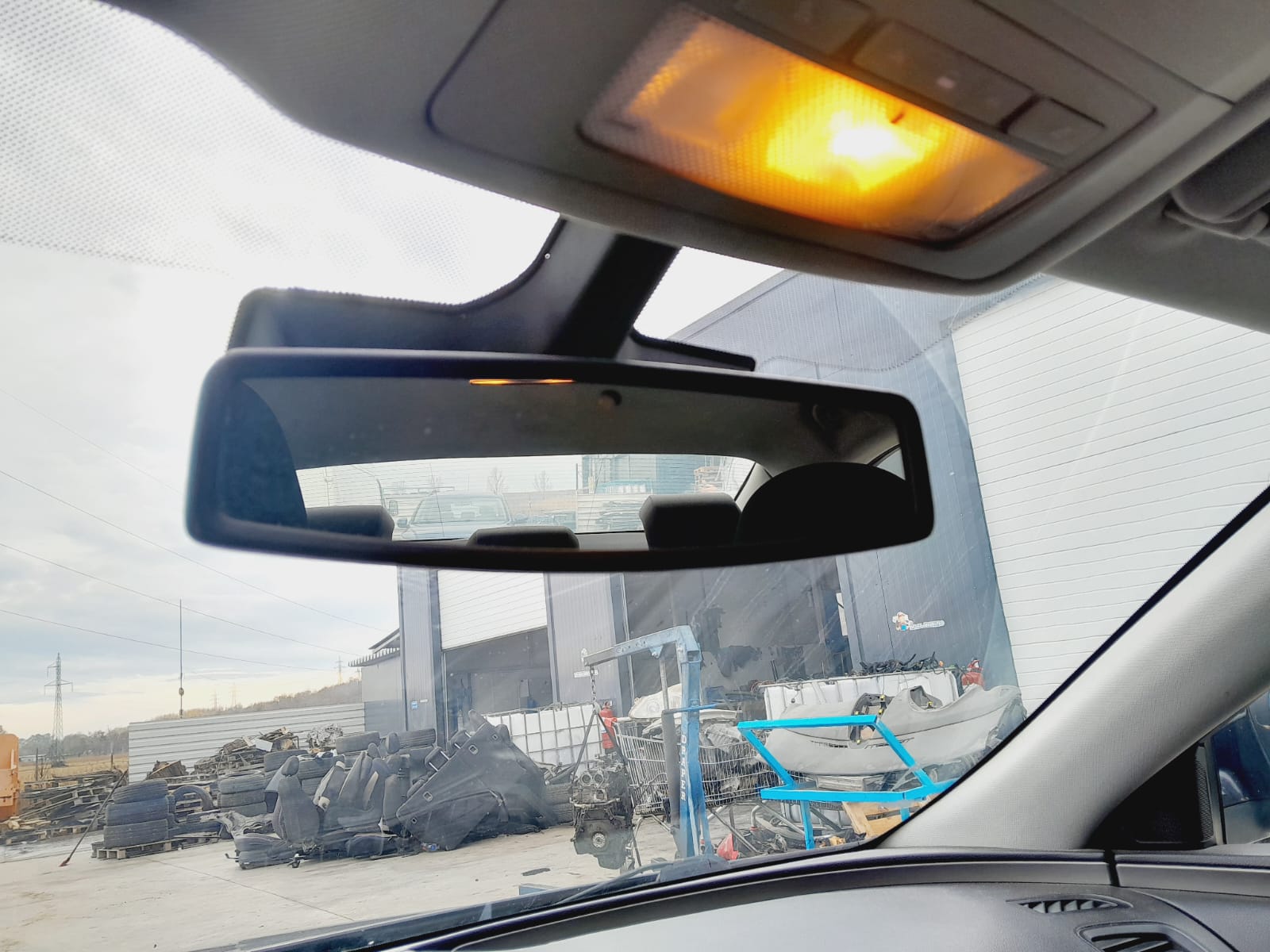 Opel Insignia A [Fabr 2008-2016]