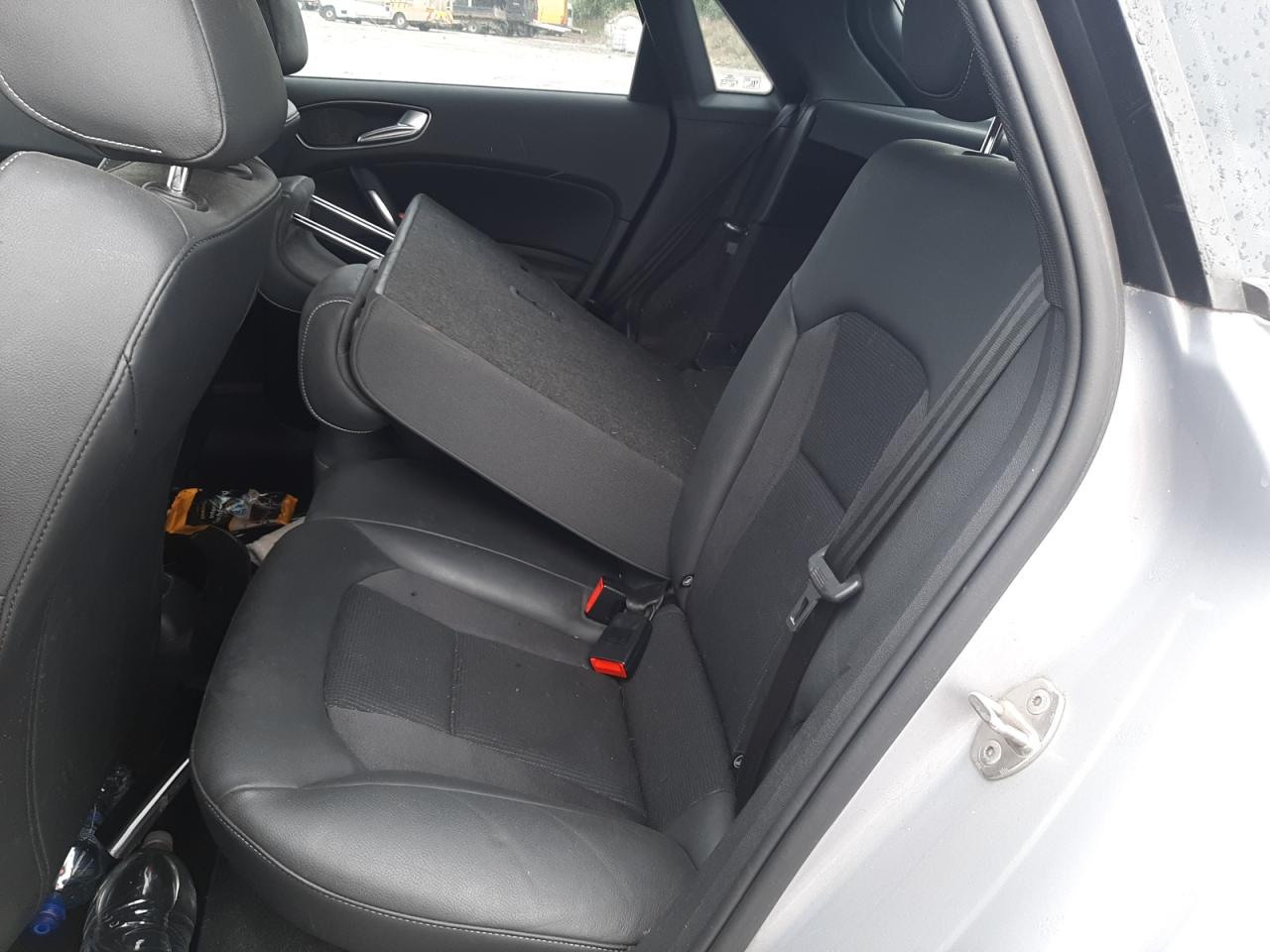 AUDI A1 Sportback (8XF) [Fabr 2011-2018]